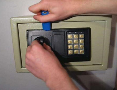 门头沟24小时上门开锁公司