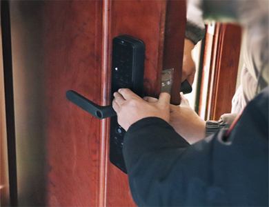 门头沟24小时上门开锁公司